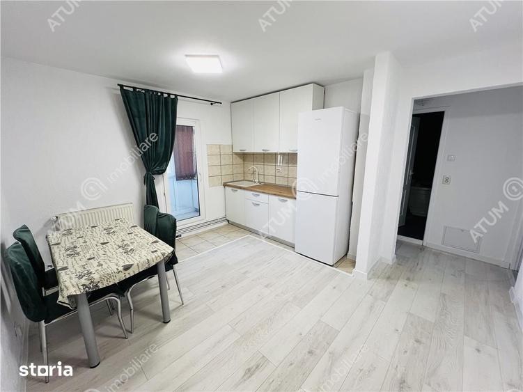 Apartament cu 2 camere decomandat în Ștrand