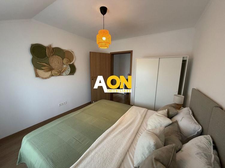 Apartament 3 Camere, 64mp, Bloc Nou, Zona Cetate - 4