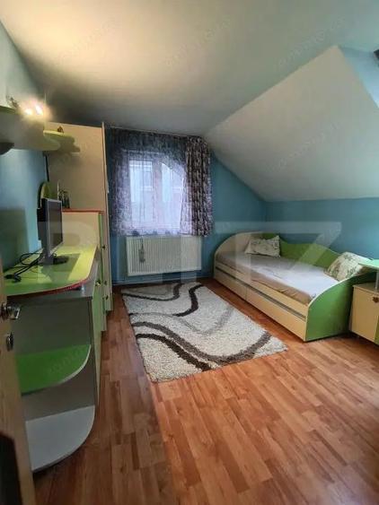 Casă cu 5 camere cu Teren 600 Mp în Ultracentral
