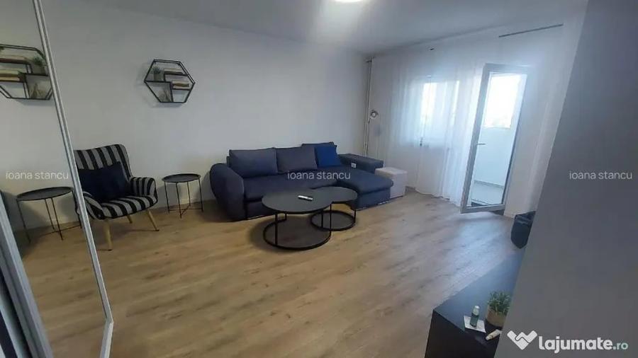 Garsonieră în Brâncoveanu