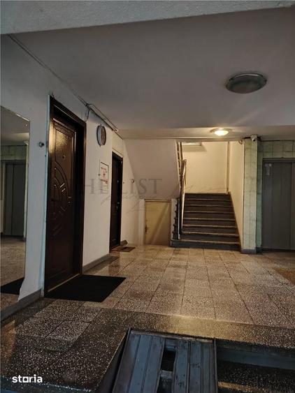 Vanzare Apartament 2 Camere Parc Bazilescu | Metrou la 2 min | - 3
