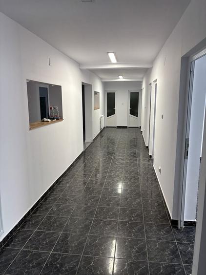 Spațiu comercial, de 200 mp, în Tomești