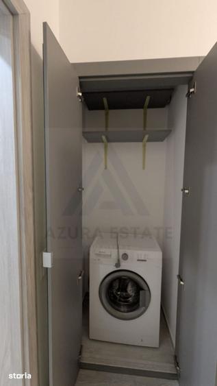 Apartament cu 3 camere în Calea Dumbrăvii