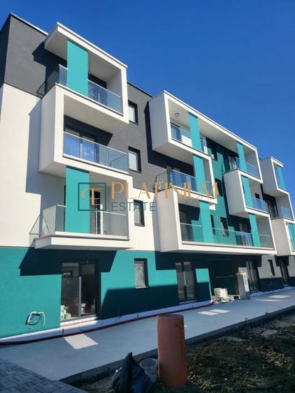 P3887 Apartament nou cu 2 camere, zona Calea Aradului - 10