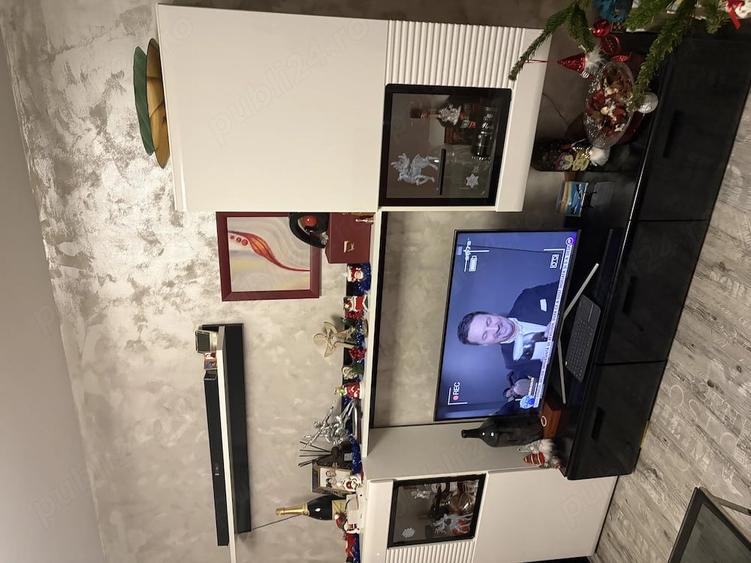 Apartament cu 3 camere decomandat în Tomești