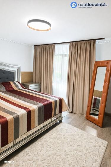 Casă cu 3 camere cu Teren 237 Mp în Andronache