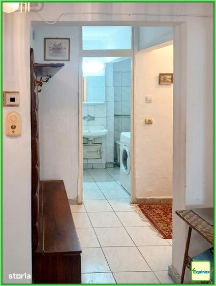 Apartament cu 2 camere în Republicii