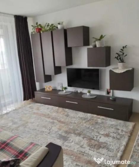 Apartament cu 2 camere decomandat în Gheorgheni