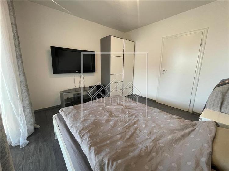 Apartament cu 2 camere decomandat în Arhitecților - Calea Cisnădiei
