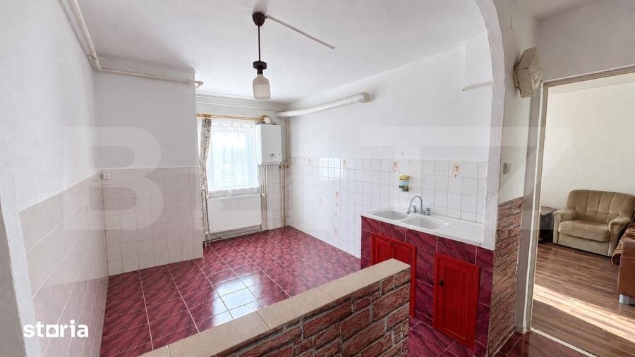 Apartament cu 4 camere în Central