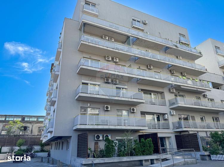 Apartament cu 2 camere în Pieptănari