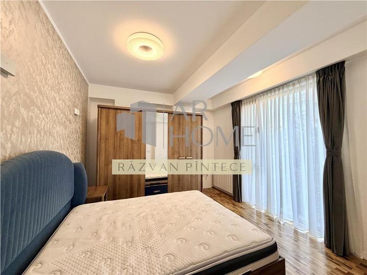 Apartament 2 camere, modern, bloc nou, zona centrala, Ploiesti - 7