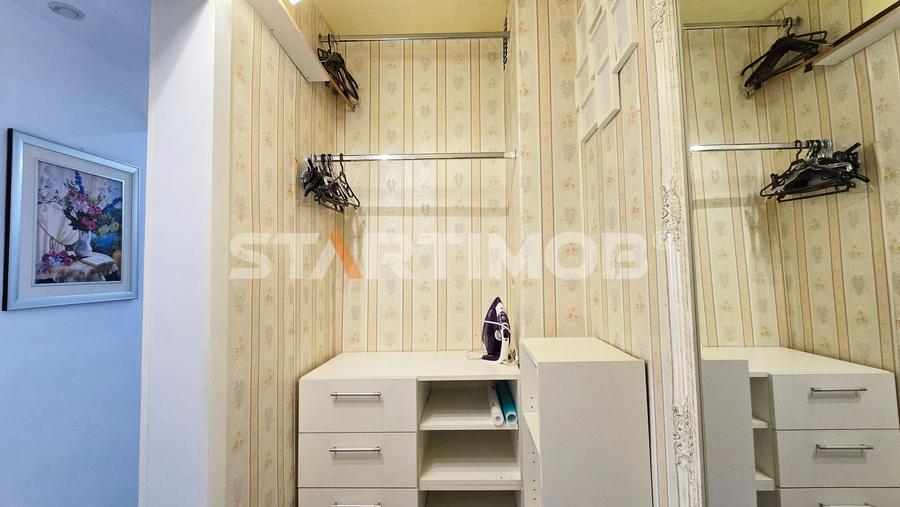 Apartament 3 camere zona Vlahuta - 33
