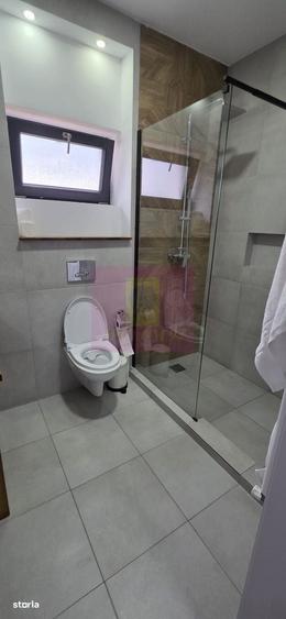 Apartament cu 2 camere în Poiana