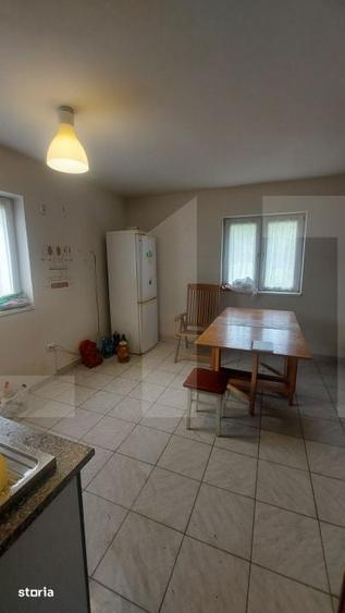Casa cu teren de 8.570 mp cu iaz si livada I Bacel - 7