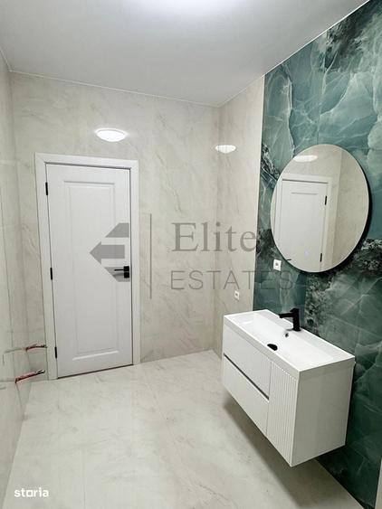 Apartament cu 2 camere în Iosia