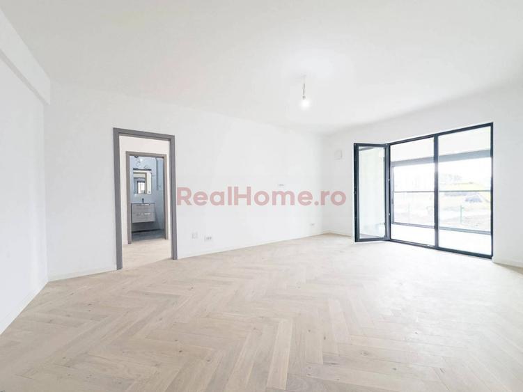2 camere finalizat / terasa / Pompa de caldura / Loc parcare / Pallady - 4