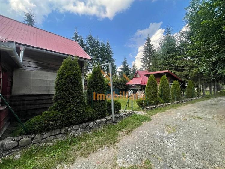 Casă cu 6 camere cu Teren 325 Mp în Remeți