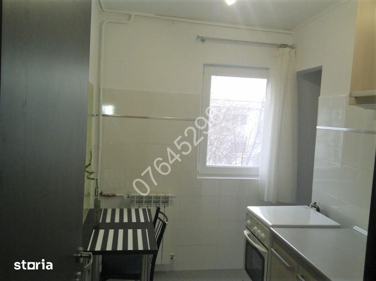 Garsoniera Alba Iulia-Decebal, Str. Caloian Jude?ul, la 12 min. metrou - 3