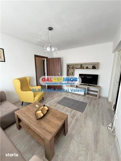 Apartament cu 3 camere în Giurgiului