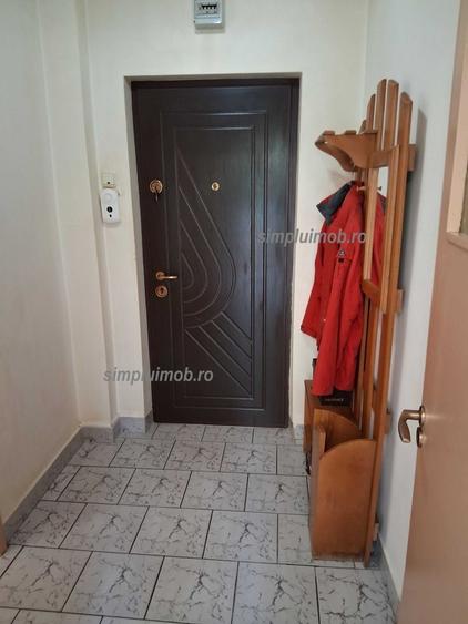 Apartament cu 2 camere semidecomandat, mobilat în Câmpia Libertății
