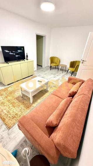 Apartament cu 2 camere în Bucureștii Noi