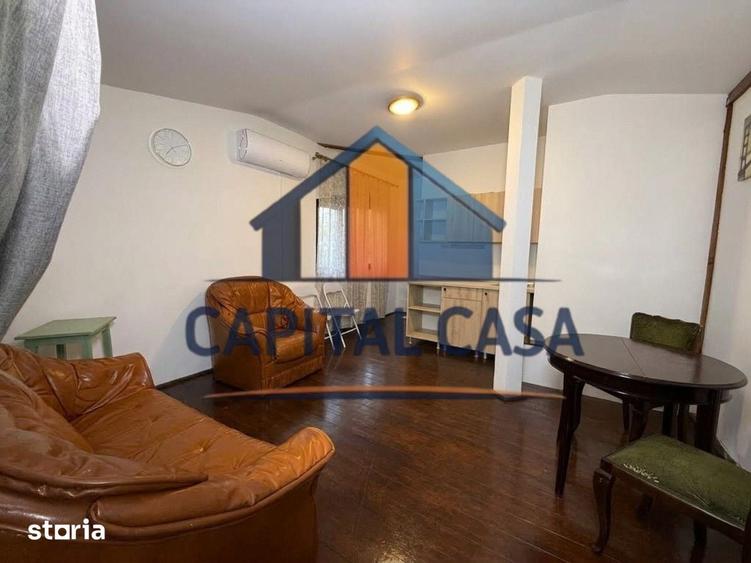 Spațiu comercial, de 65 mp, în Decebal