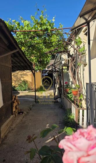 Apartament la casă ultracentral, 2 camere– Tudor Vladimirescu - 14