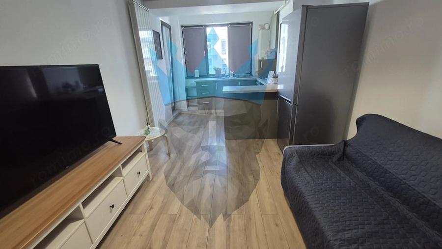 Apartament 2 Camere Complex Novum Regie Bucuresti - 9