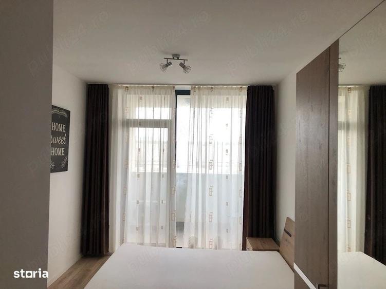 Apartament in complexul studentesc - 3