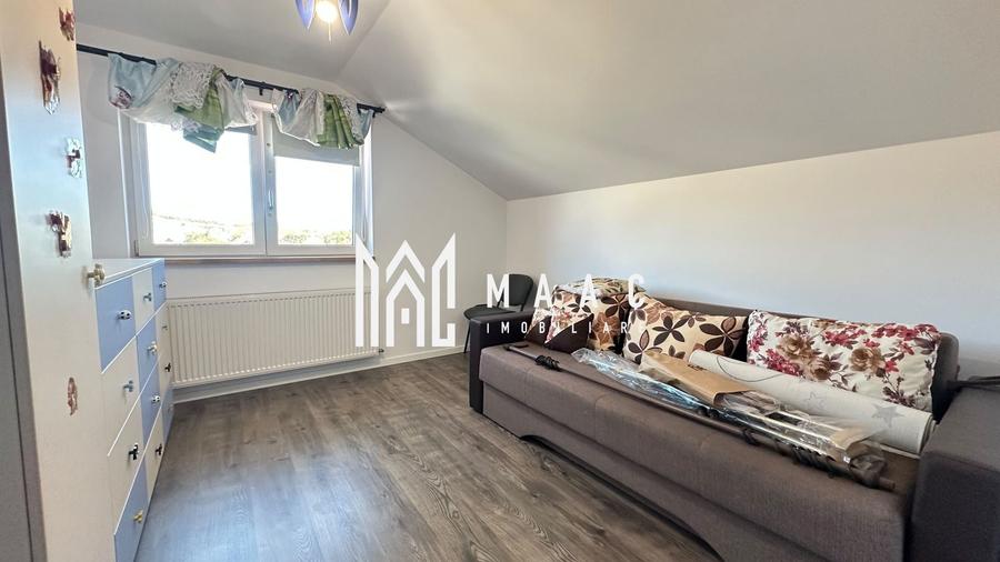 Casă individuală 4 camere de vânzare | Șura Mare | 344 mp - 18