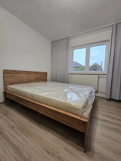 Garsonieră semidecomandată în Buziașului
