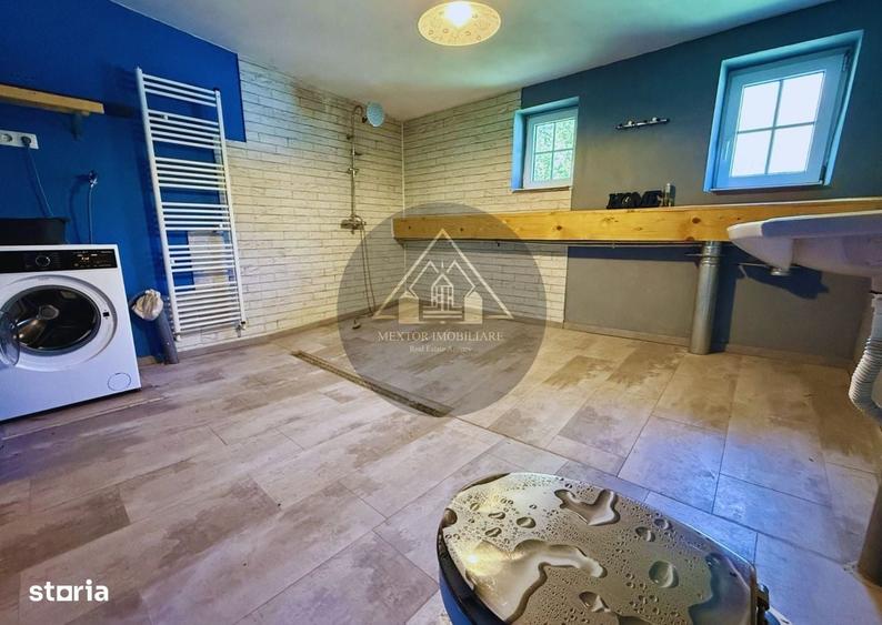 Casă cu 2 camere în Roandola