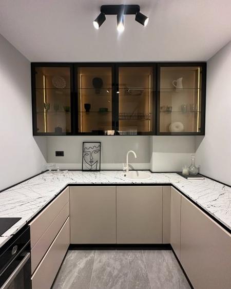 Apartament cu 2 camere decomandat în Aviației