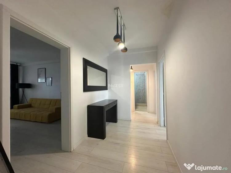 COPOU- Apartament cu 4 camere - 12