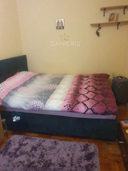 Apartament cu 2 camere semidecomandat în Casa de Cultură