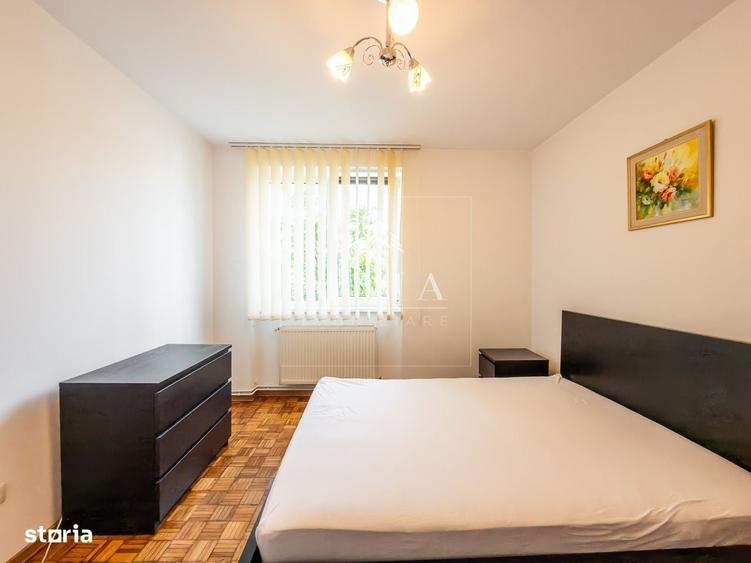 Apartament 2 camere |Pet Friendly | Aproape de Shopping City Sibiu - 9
