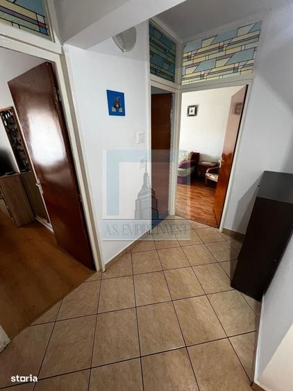 Apartament 3 camere decomandat, 2 bai - zona Racadau - 10