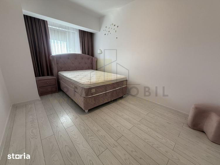 3 camere decomandat, Crystal Residence (Rediu-langa Bizantiq) - 2