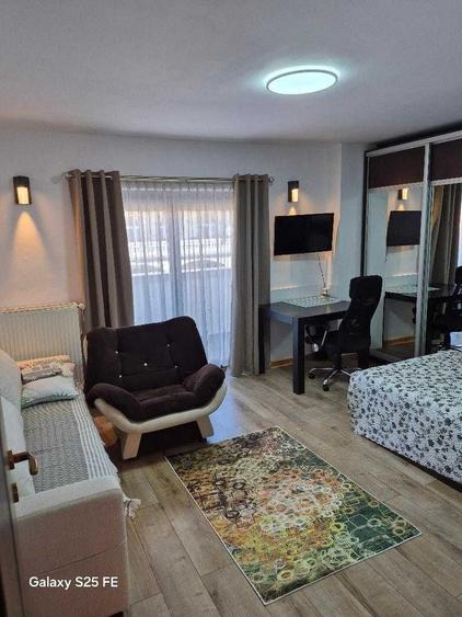 Inchiriez apartament 1 camera centru, Motilor, UMF, primarie, Platinia mall - 6