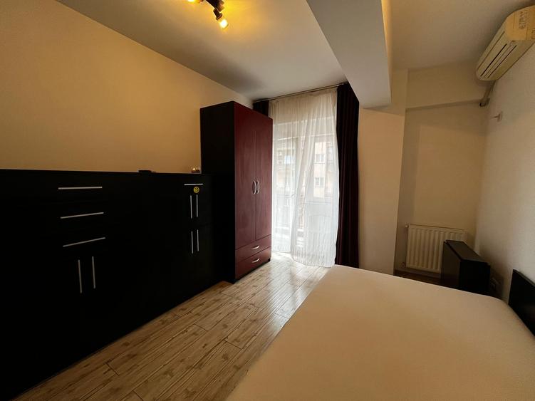 Apartament cu 2 camere în Militari
