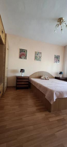 Apartament cu 2 camere semidecomandat în Hipodrom