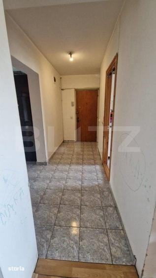 Apartament cu 4 camere în Astra