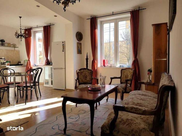 Apartament cu 3 camere în Petros
