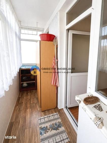 Apartament cu 2 camere decomandat în Dărmănești