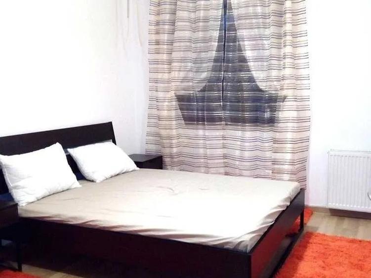 Apartament cu 3 camere decomandat, mobilat în 13 Septembrie