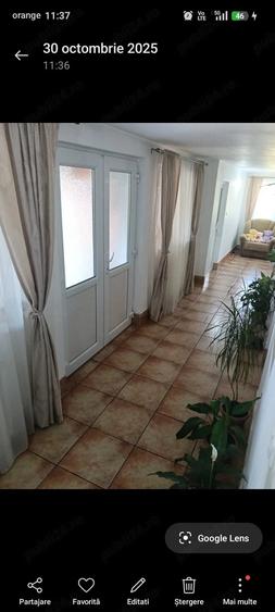 Casă cu Teren 800 Mp în Bucium