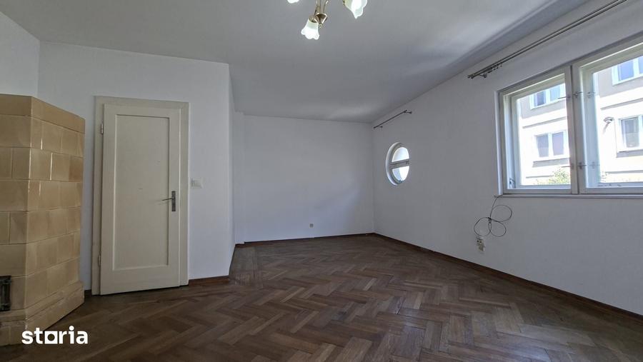 Apartament cu 2 camere în Ultracentral
