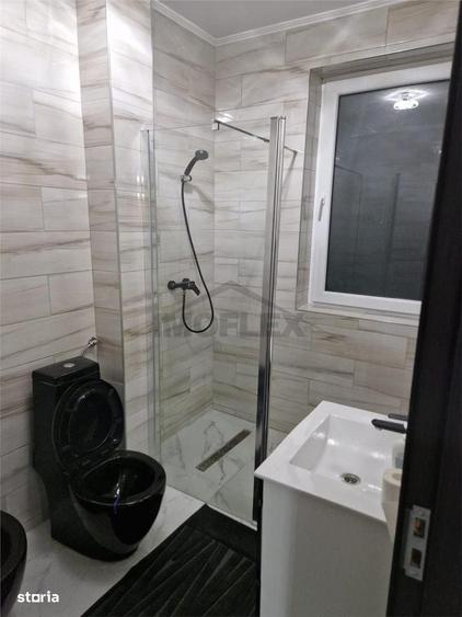 Apartament cu 2 camere în Vest