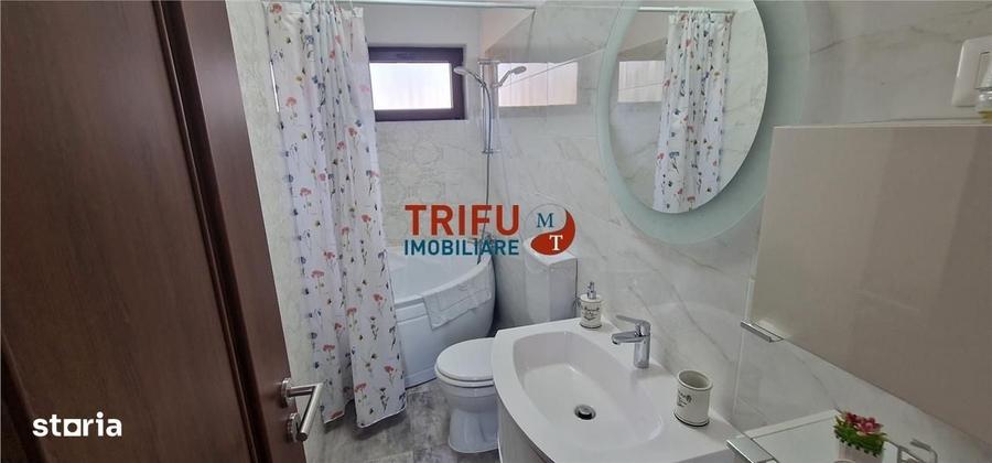 Casă cu 3 camere cu Teren 177 Mp în Cetate